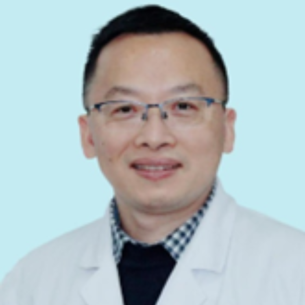 Zhaowei Tong, 2nd Edition of the Infectious Disease World Conference, Paris 